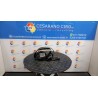 CINTURA DI SICUREZZA ANT. SX. 082 VOLKSWAGEN GOLF (1K) (10/03-12/09) BLS 1K3857705SRAA