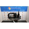 RETROVISORE EST. REGOLAZ. ELETTR. TIPO 2 SX. 011 SUZUKI SWIFT (04/05-02/11) M13A 8470262JB0ZCC