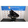 RETROVISORE EST. REGOLAZ. ELETTR. TIPO 2 SX. 011 SUZUKI SWIFT (04/05-02/11) M13A 8470262JB0ZCC