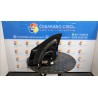 RETROVISORE EST. REGOLAZ. ELETTR. TERMICO ARGENTO DX. 014 HONDA CIVIC 7A SERIE (03/01-12/05) D14Z6 76200S6DG51ZH