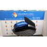 RETROVISORE EST. REGOLAZ. ELETTR. TERMICO ARGENTO DX. 014 HONDA CIVIC 7A SERIE (03/01-12/05) D14Z6 76200S6DG51ZH