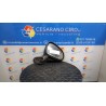 RETROVISORE EST. REGOLAZ. ELETTR. DX. 030 CHEVROLET (DAEWOO) MATIZ (M100) (12/00-02/06) F8CV 96323392