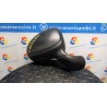 RETROVISORE EST. REGOLAZ. ELETTR. DX. 030 CHEVROLET (DAEWOO) MATIZ (M100) (12/00-02/06) F8CV 96323392