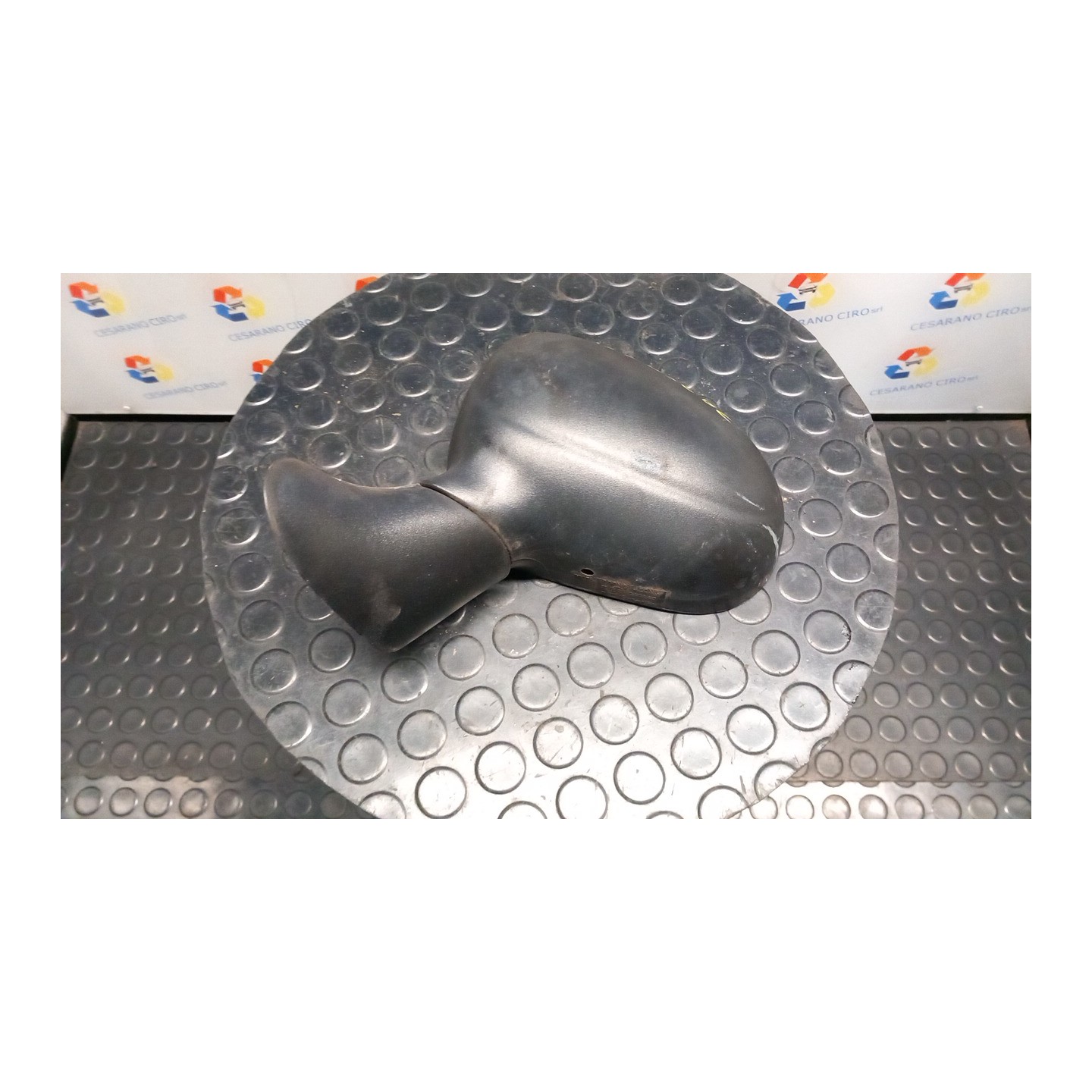 RETROVISORE EST. REGOLAZ. ELETTR. SX. 031 CHEVROLET (DAEWOO) MATIZ (M100) (12/00-02/06) F8CV 96323344
