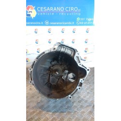 CAMBIO COMPL. IVECO 040 IVECO DAILY (02/00-04/06) 814043N 8870504