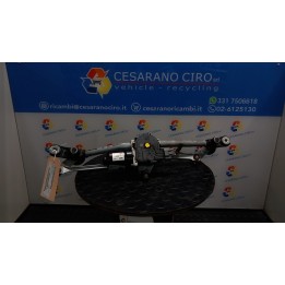 MECCANISMO TERGIPARABREZZA CON MOTORINO 048 HYUNDAI BAYON (06/21-) G4LF 98100Q0000