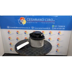MOTORINO VENTILAZIONE ABITACOLO 050 HYUNDAI BAYON (06/21-) G4LF 97113F9000