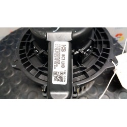 MOTORINO VENTILAZIONE ABITACOLO 050 HYUNDAI BAYON (06/21-) G4LF 97113F9000