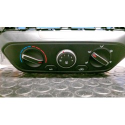 BLOCCO COMANDO CLIMATIZZAZIONE C/A/C AUTO 051 HYUNDAI BAYON (06/21-) G4LF 97250Q0210TT6