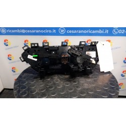 BLOCCO COMANDO CLIMATIZZAZIONE C/A/C AUTO 051 HYUNDAI BAYON (06/21-) G4LF 97250Q0210TT6