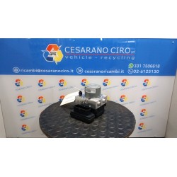 AGGREGATO ABS P/CTRL SEGNALI EMERGENZA 052 HYUNDAI BAYON (06/21-) G4LF 58910Q0250