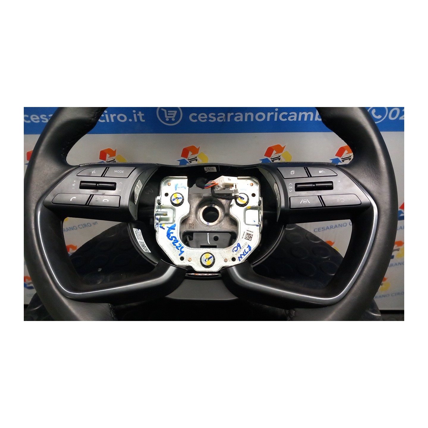 VOLANTE 053 HYUNDAI BAYON (06/21-) G4LF 56111S0000HOT