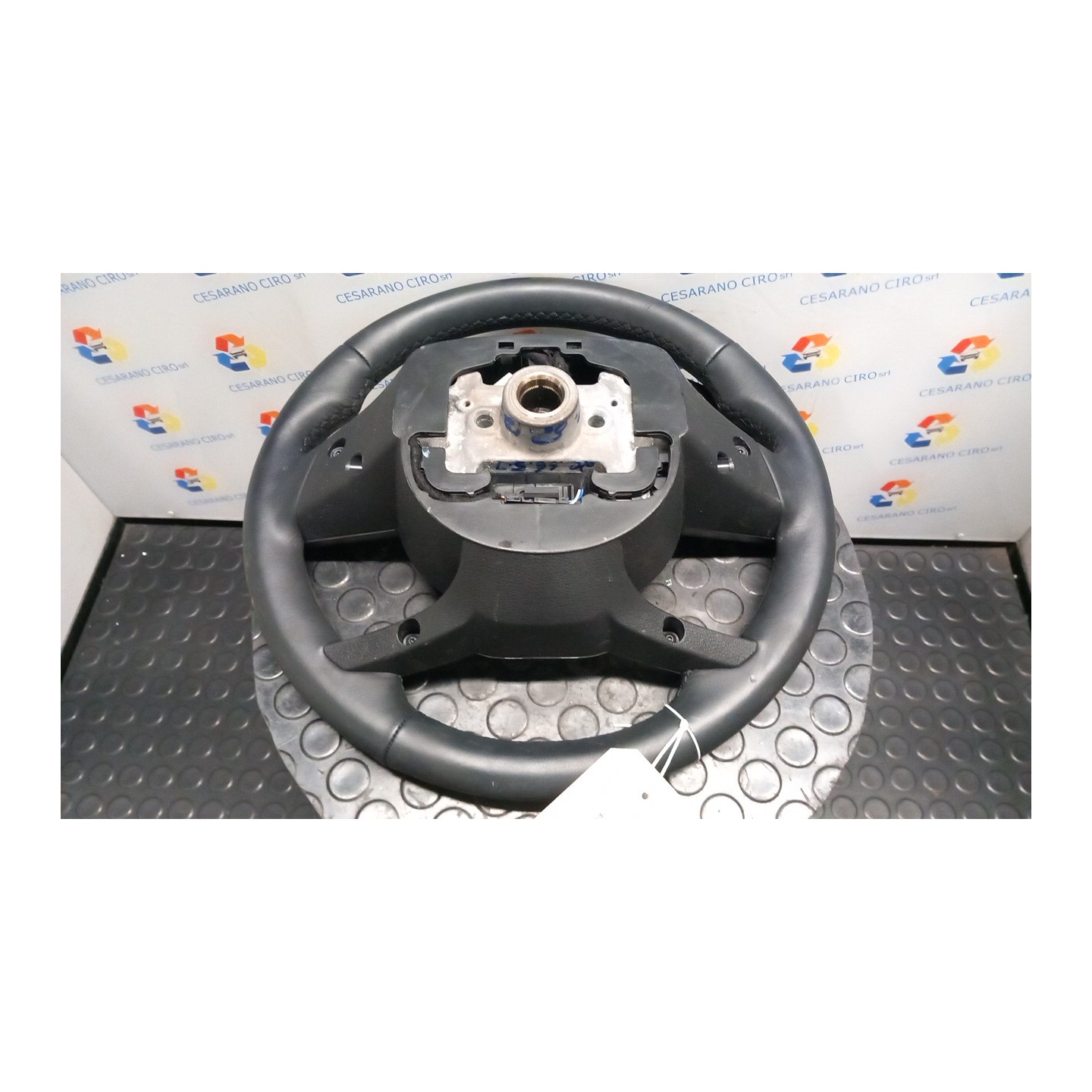 VOLANTE 053 HYUNDAI BAYON (06/21-) G4LF 56111S0000HOT