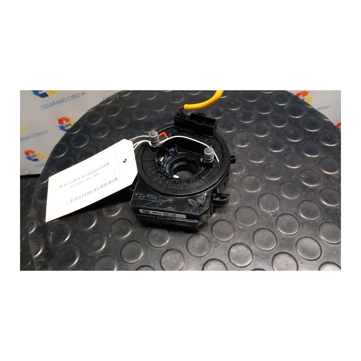 DEVIOGUIDASGANCIO 078 HYUNDAI BAYON (06/21-) G4LF 93403Q0850