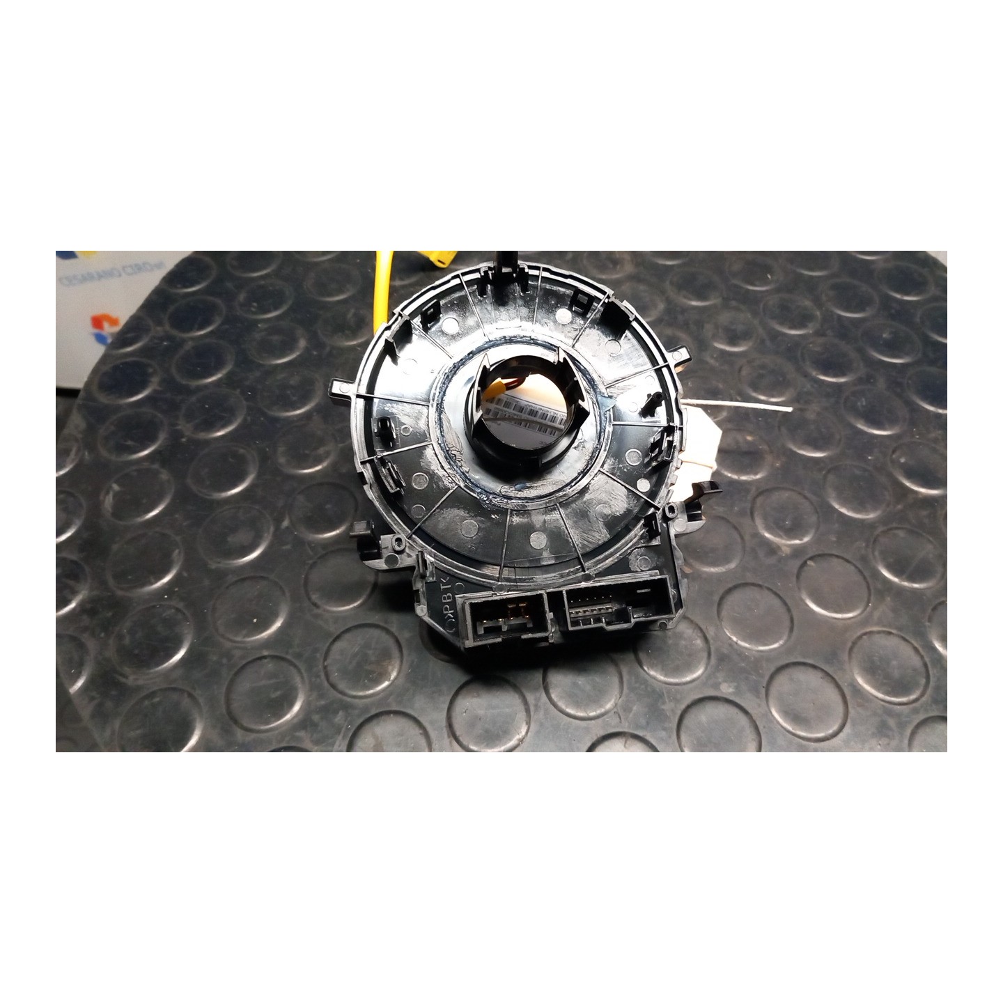 DEVIOGUIDASGANCIO 078 HYUNDAI BAYON (06/21-) G4LF 93403Q0850