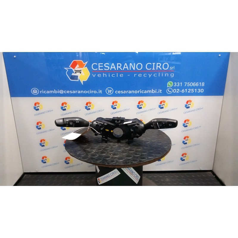 CONTATTO SPIRALIFORME AIRBAG P/VOLANTE RISCALDATO 079 HYUNDAI BAYON (06/21-) G4LF 93490S1230