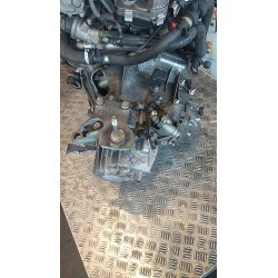 CAMBIO COMPL. RAPP 17/57 080 FIAT BRAVO (3L) (01/07-03/10) 192A8000 55212174