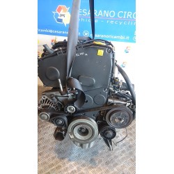 MOTORE SEMICOMPL. 081 FIAT BRAVO (3L) (01/07-03/10) 192A8000 71749854