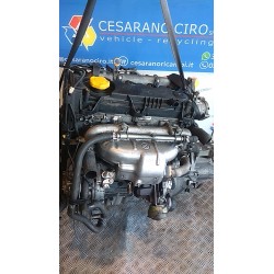 MOTORE SEMICOMPL. 081 FIAT BRAVO (3L) (01/07-03/10) 192A8000 71749854