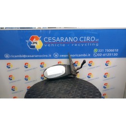 RETROVISORE EST. SX. 116 FIAT SEICENTO (1E) (02/98-07/05) 187A1000 46511444