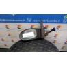 RETROVISORE EST. SX. 116 FIAT SEICENTO (1E) (02/98-07/05) 187A1000 46511444