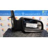 RETROVISORE EST. REGOLAZ. ELETTR. DX. 118 OPEL ZAFIRA (A05) (06/05-) Z19DT 13142391