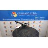 BLOCCO COMANDO VOLANTE LUCI 008 TOYOTA YARIS (07/14-12/17) 1NZ-FXE 841400D270
