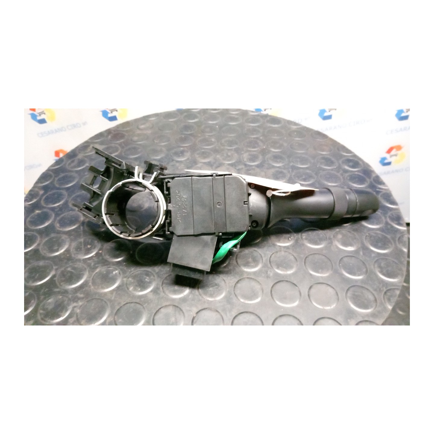 BLOCCO COMANDO VOLANTE LUCI 008 TOYOTA YARIS (07/14-12/17) 1NZ-FXE 841400D270