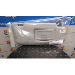 ALETTA PARASOLE PARABREZZA DX. 015 MAZDA MAZDA 3 (08/06-10/09) Z6 BR5S6927077