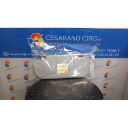 ALETTA PARASOLE PARABREZZA DX. 015 MAZDA MAZDA 3 (08/06-10/09) Z6 BR5S6927077