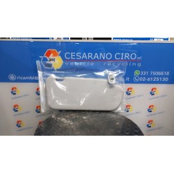 ALETTA PARASOLE PARABREZZA SX. 016 MAZDA MAZDA 3 (08/06-10/09) Z6 BP4K69320C30