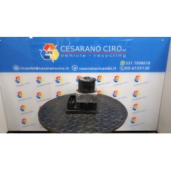 AGGREGATO ABS 017 MAZDA MAZDA 3 (08/06-10/09) Z6 BVSN437AZD