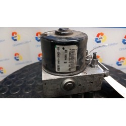 AGGREGATO ABS 017 MAZDA MAZDA 3 (08/06-10/09) Z6 BVSN437AZD