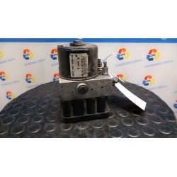 AGGREGATO ABS 017 MAZDA MAZDA 3 (08/06-10/09) Z6 BVSN437AZD