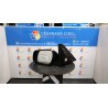 RETROVISORE EST. ELET SX. 018 MAZDA MAZDA 3 (08/06-10/09) Z6 BP4M69180L96