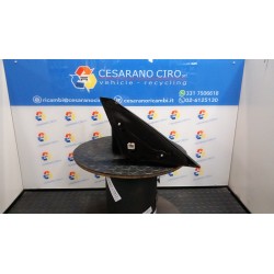 RETROVISORE EST. ELET SX. 018 MAZDA MAZDA 3 (08/06-10/09) Z6 BP4M69180L96