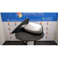 RETROVISORE EST. ELET SX. 018 MAZDA MAZDA 3 (08/06-10/09) Z6 BP4M69180L96