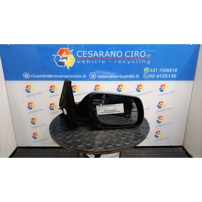 RETROVISORE EST. ELET DX. 019 MAZDA MAZDA 3 (08/06-10/09) Z6 BP4M69120L91