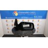 RETROVISORE EST. ELET DX. 019 MAZDA MAZDA 3 (08/06-10/09) Z6 BP4M69120L91