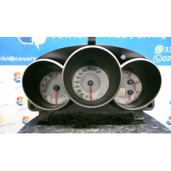 CONTAKM. 020 MAZDA MAZDA 3 (08/06-10/09) Z6 BAK855471C