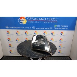 FANALE POST. PARTE INT. DX. 022 MAZDA MAZDA 3 (08/06-10/09) Z6 BR5S513F0