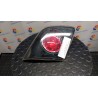 FANALE POST. PARTE INT. SX. 023 MAZDA MAZDA 3 (08/06-10/09) Z6 BP4N513G0C