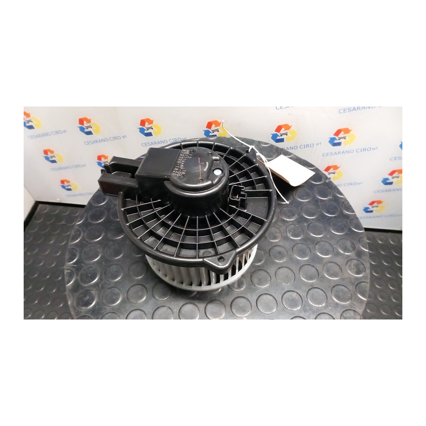 MOTORINO VENTILAZIONE ABITACOLO 025 MAZDA MAZDA 2 3A SERIE (12/19-) P5 DB5H61B10