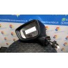 RETROVISORE EST. REGOLAZ. ELETTR. SX. 030 MAZDA MAZDA 2 3A SERIE (12/19-) P5 DA6C69181
