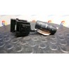 BLOCCO COMANDI TERGICRISTALLI 038 MAZDA MAZDA 2 3A SERIE (12/19-) P5 DA6A66128