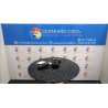 BLOCCO COMANDO VOLANTE LUCI 039 MAZDA MAZDA 2 3A SERIE (12/19-) P5 TL0266122A