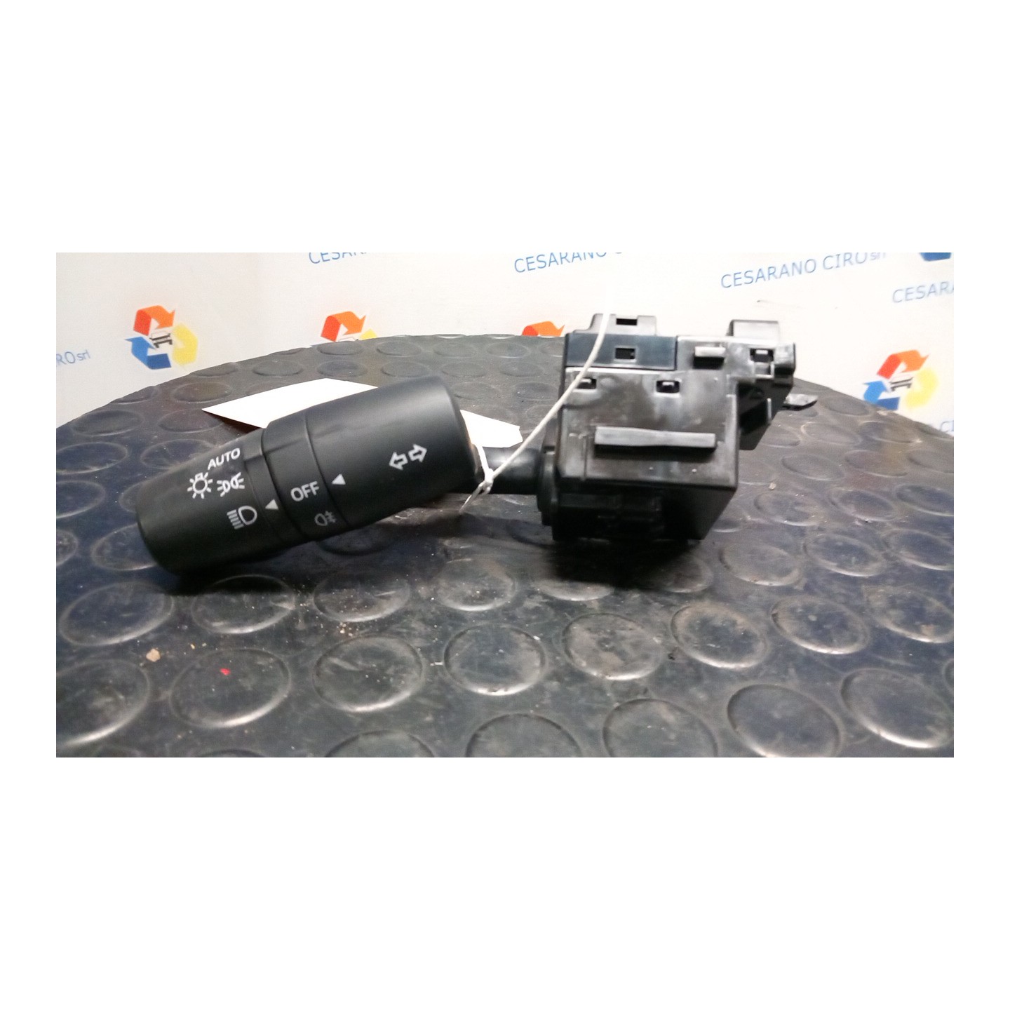 BLOCCO COMANDO VOLANTE LUCI 039 MAZDA MAZDA 2 3A SERIE (12/19-) P5 TL0266122A