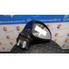 RETROVISORE EST. REGOLAZ. ELETTR. RIPIEGH. C/MEMORIA DX. 064 CITROEN C4 (11/04-10/10) KFU 8149YS