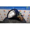 RETROVISORE EST. REGOLAZ. ELETTR. RIPIEGH. C/MEMORIA SX. 065 CITROEN C4 (11/04-10/10) KFU 8149YT