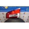 FANALE POST. PARTE INT. DX. 071 RENAULT KOLEOS (05/08-) M9RG8 26550JY05A